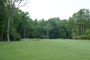 Roaring Gap 1st Approach